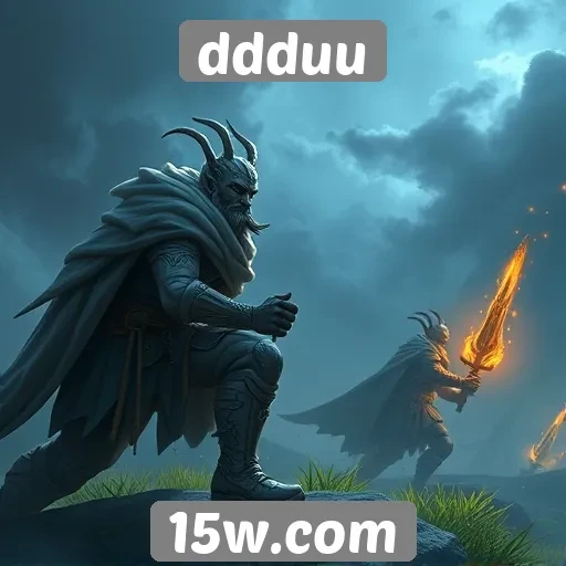 ddduu apresenta novas funcionalidades para jogadores