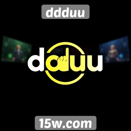 Plataforma ddduu oferece novos recursos para jogos online