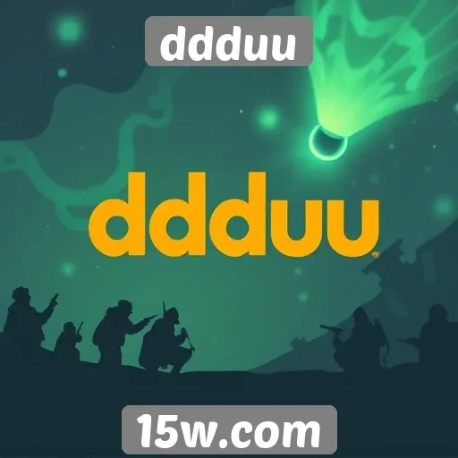 Tendências emergentes na comunidade de ddduu