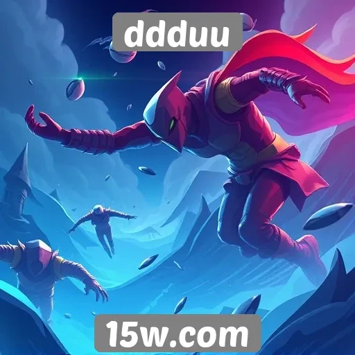 Novidades de jogos estão disponíveis no site ddduu