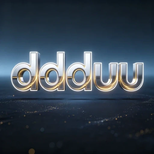 ddduu Logo