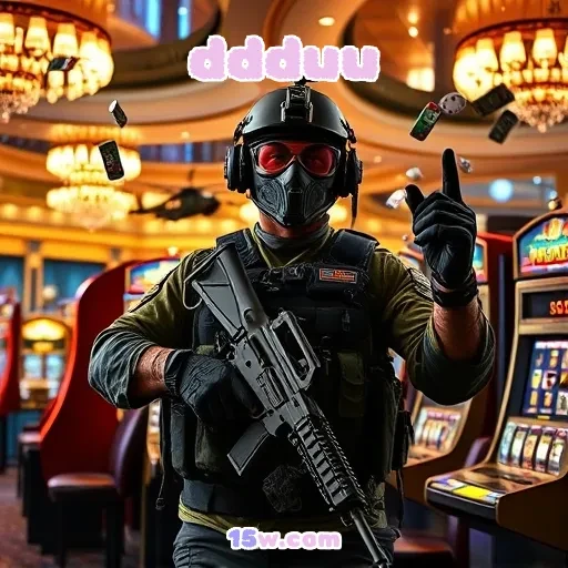 ddduu: Descubra como a Seção Equipes Revoluciona sua Experiência de Jogo